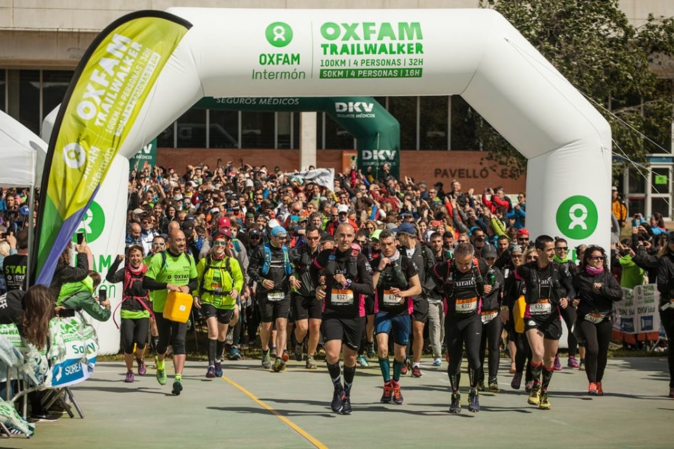 Arcos de Meta para Carreras