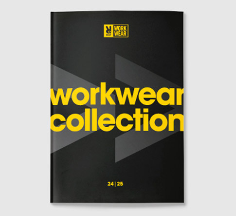 Catálogo WorkWear 2024