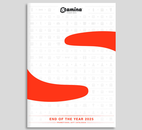 Catálogo Stamina End of the Year 2025