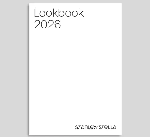 Catálogo Lookbook 2026