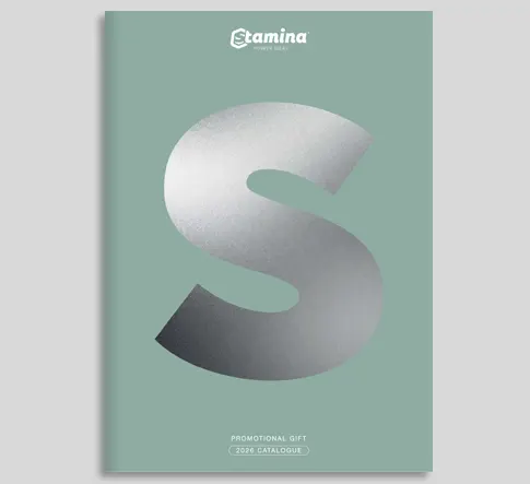 Catálogo Stamina BGood 2026