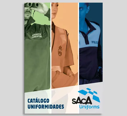 Catálogo Uniformidades 2026